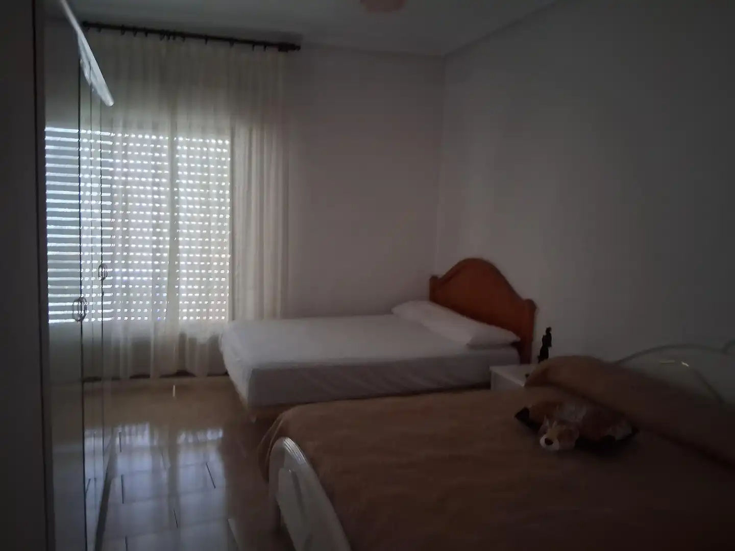 Habitatge amb terrassa en venda a Baeza, imagen 7