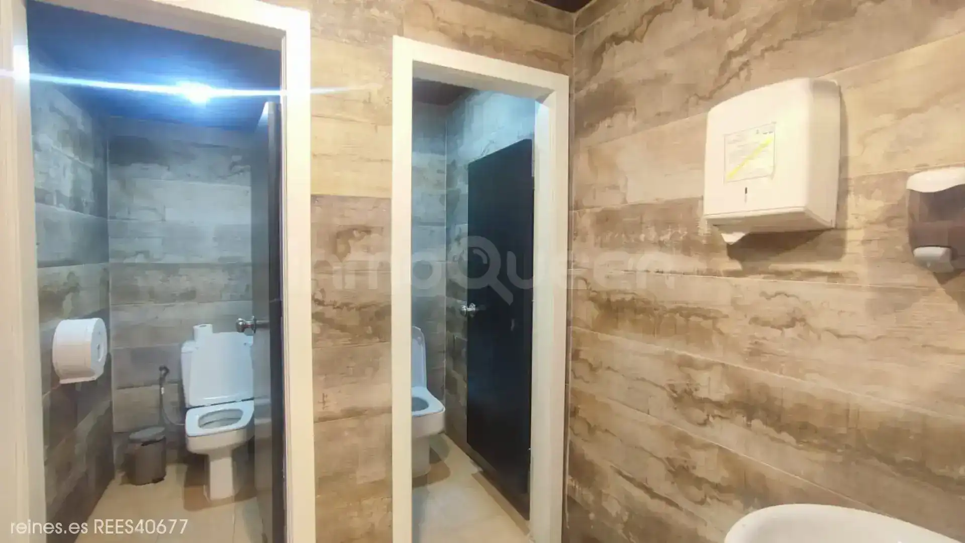 Local comercial de lloguer a N/A, imagen 19