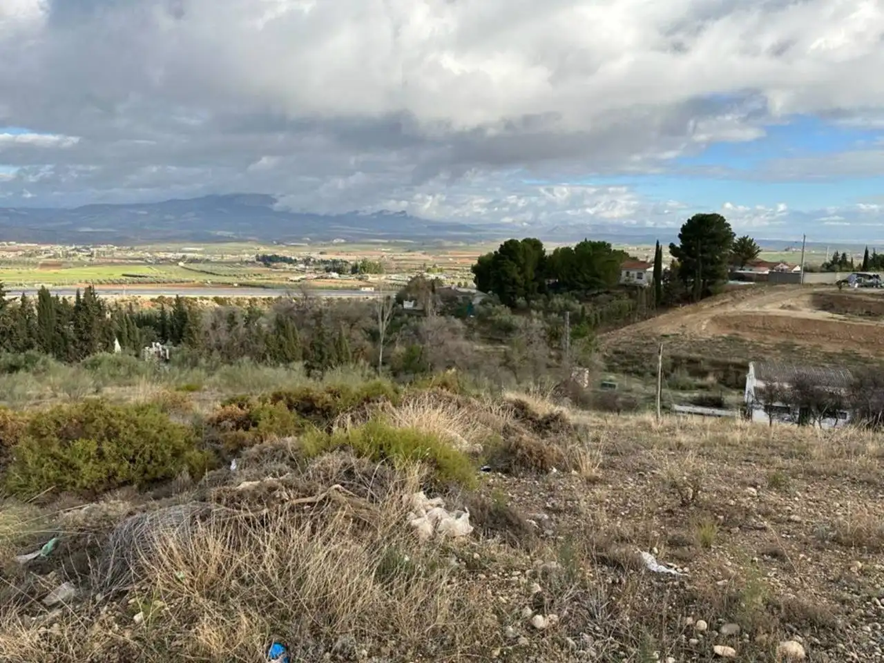 Terreny rústic en venda a Calle Riegos de Moraleda 1, imagen 6
