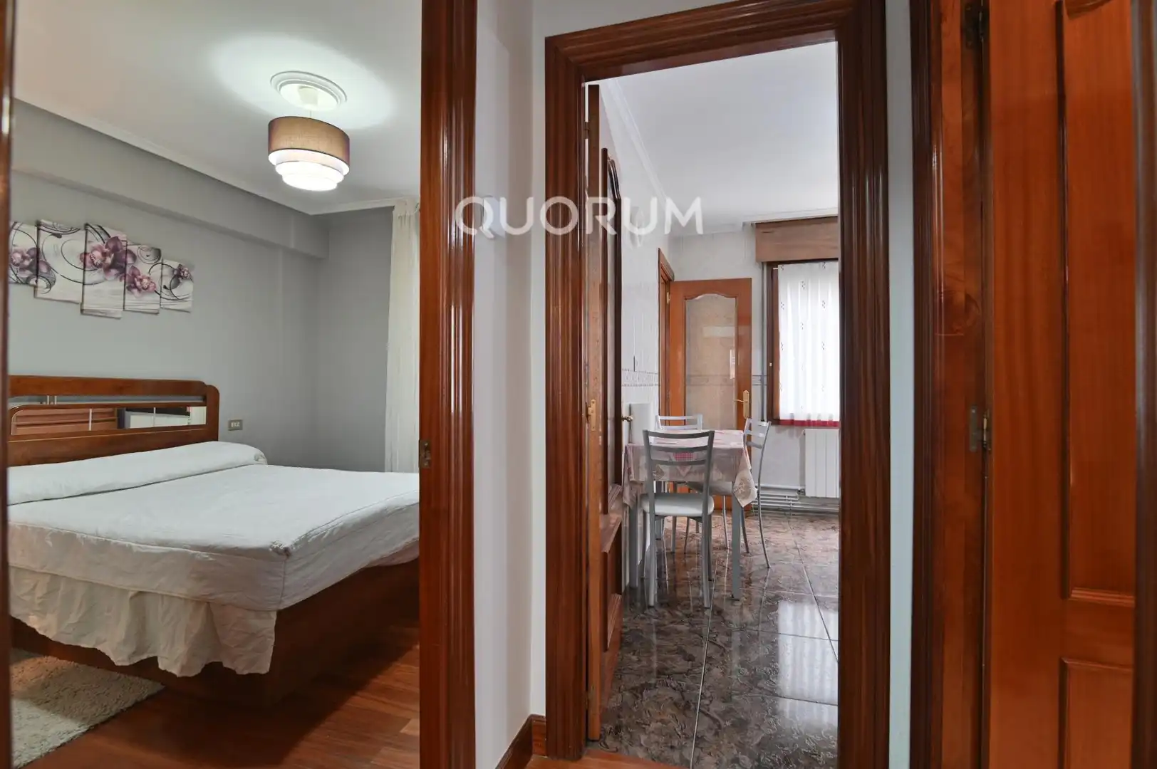 Habitación de Piso en venta en Ibaiondo