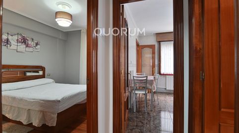 Foto 5 de Piso en venta en Calle Monte Eretza, San Adrián, Bilbao