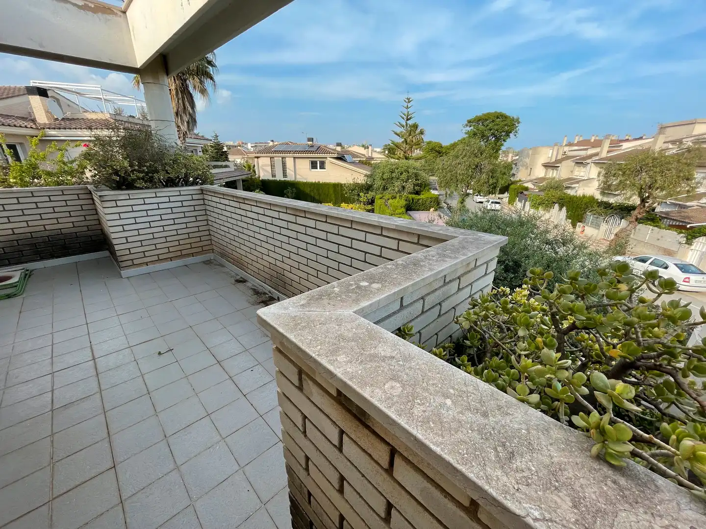 Terrace of Houses for sale in Cambrils  with Air Conditioner, Private garden and Terrace