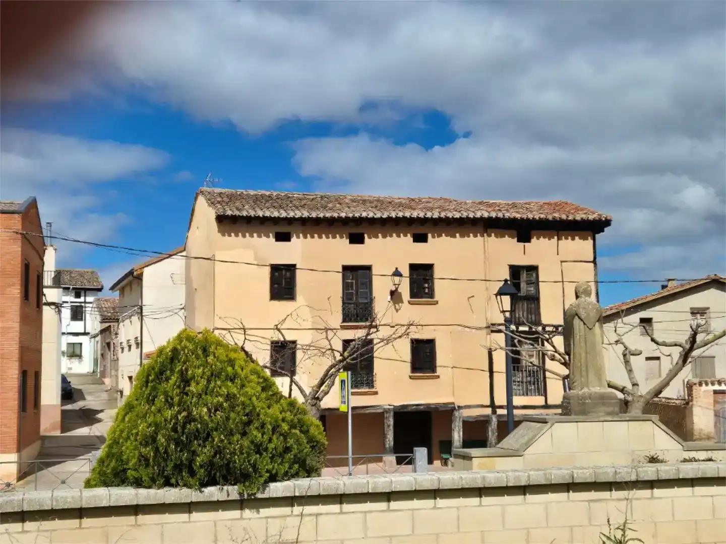 Wohnung zum Verkauf in Calle Real, 50, Cañas