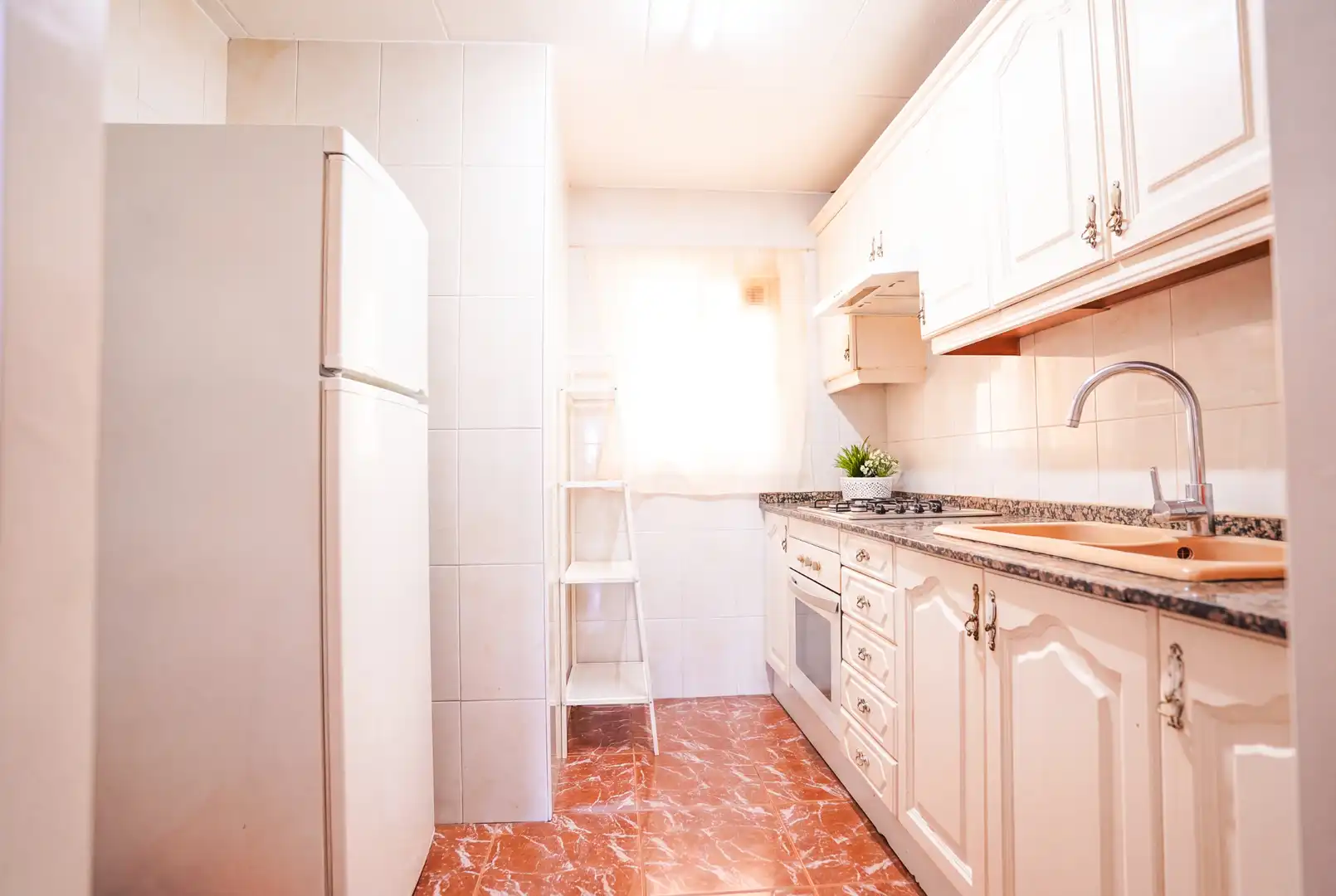 Appartamento con terrazza in vendita a Carrer de Pere Masallach 13, imagen 9
