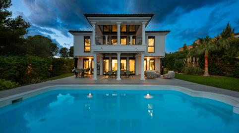 Foto 4 de Casa o xalet de lloguer a Santa Ponça, Calvià