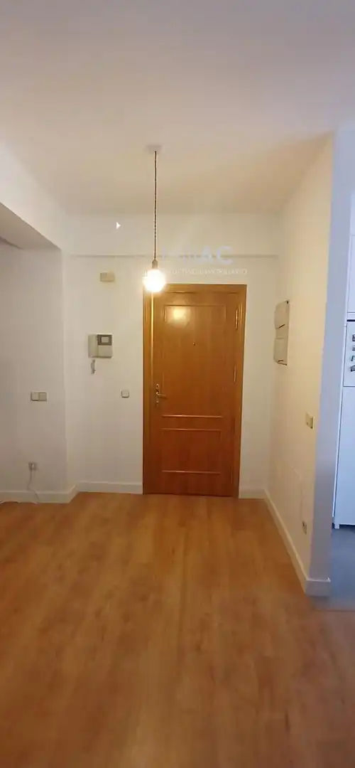 Maisonette zur Miete in Alcalá de Henares mit Klimaanlage, Heizung und Möbliert