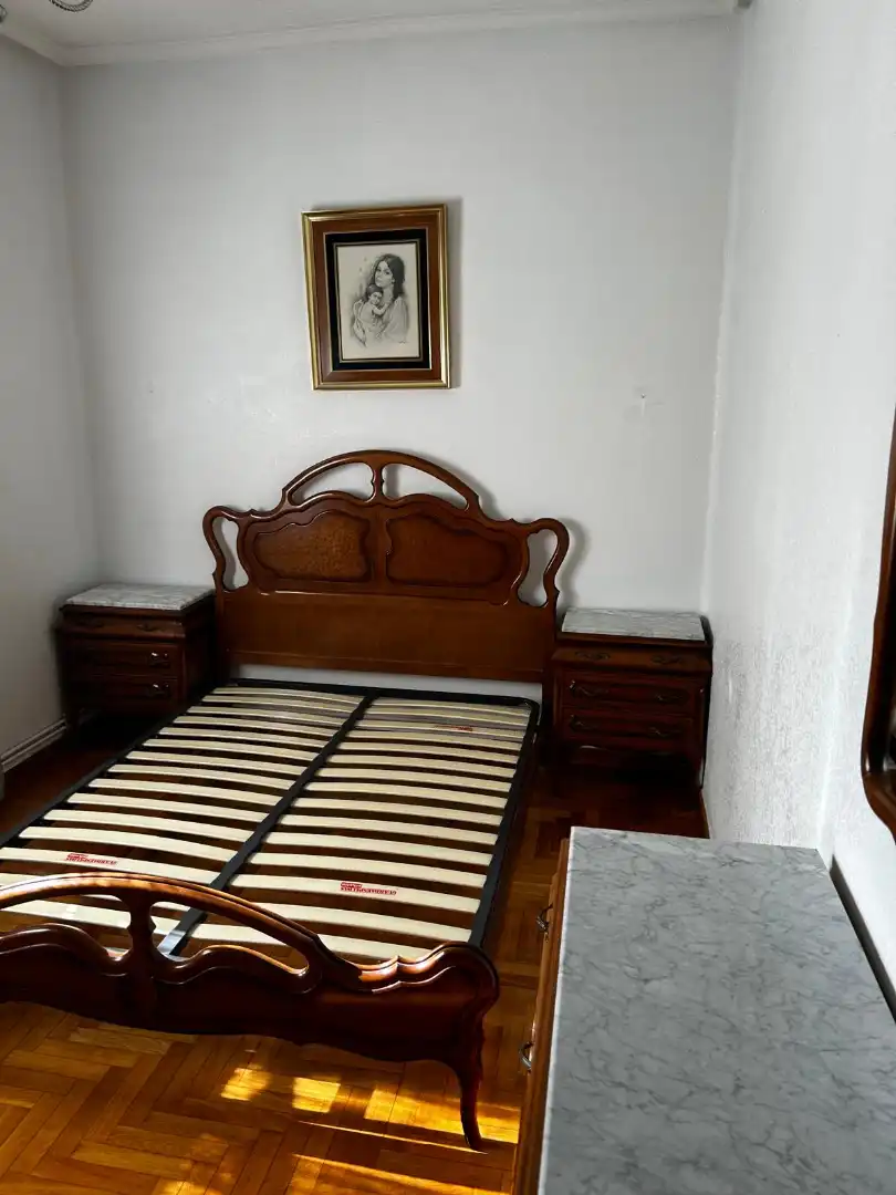 Flat for sale in Arévalo, Ávila