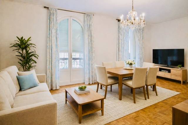 Piso en Venta en Justicia - Chueca