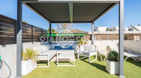 Photo 4 of Detached homes for sale in S Jordi, Montbrió del Camp, Tarragona