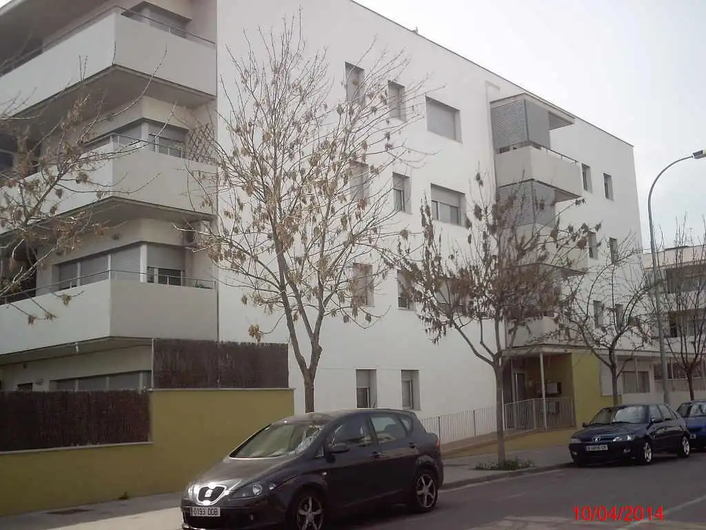Pis en venda a Vilanova del Camí