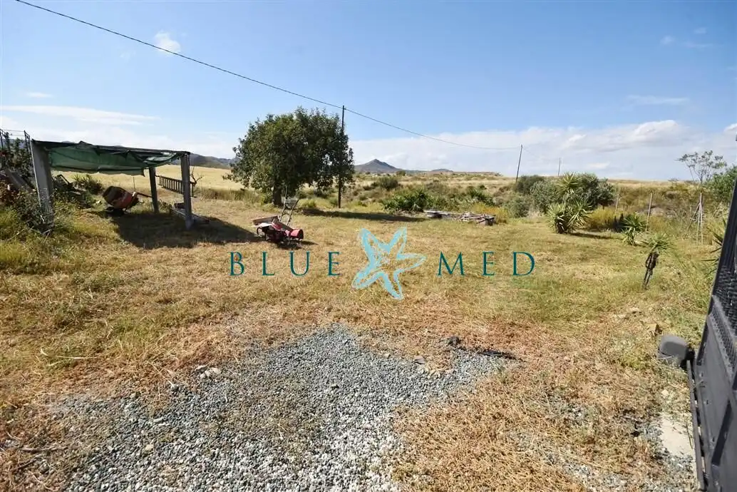 Casa o chalet en venta en Mazarrón con Calefacción, Jardín privado y Terraza