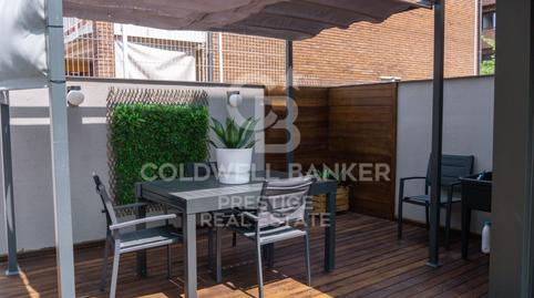 Photo 5 of House or chalet to rent in Avenida 301, Montmar, Barcelona