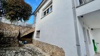 Exterior view of Country house for sale in Maçanet de la Selva  with Air Conditioner, Terrace and Swimming Pool