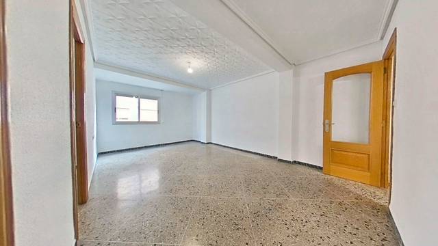 Piso en Alquiler en Alfafar