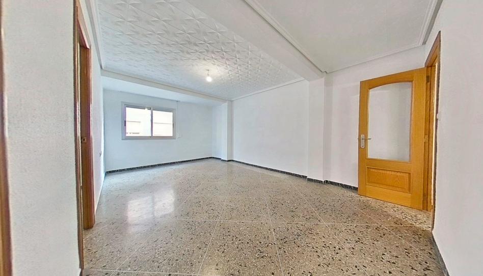 Photo 1 of Flat to rent in Alfafar, Valencia