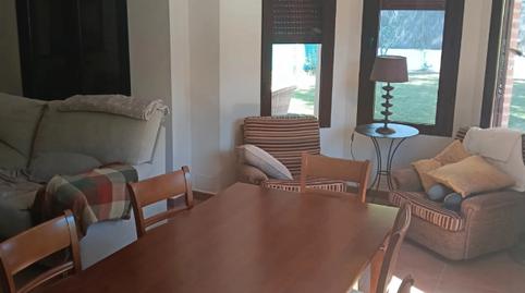 Foto 4 de Casa o xalet en venda a Calle San Pedro, 27, Tordesillas, Valladolid