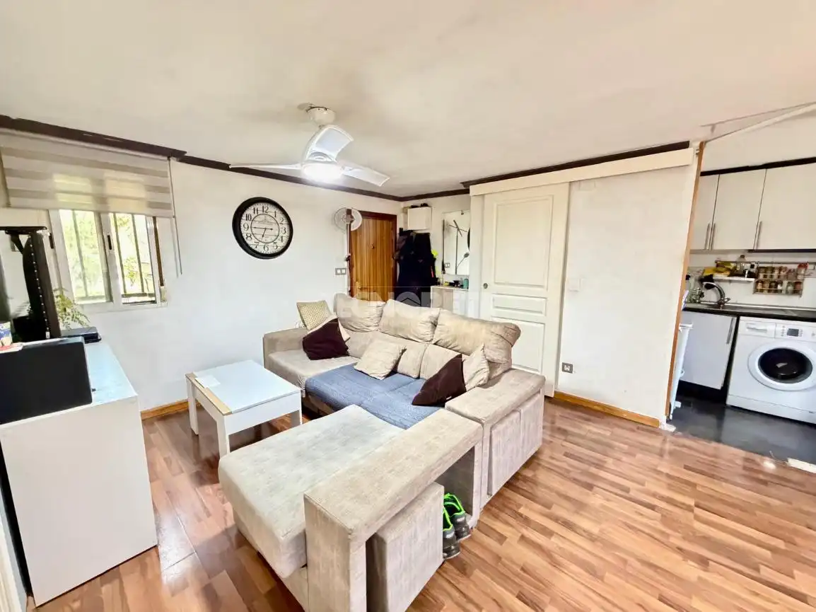 Piso en venta en Madrid con Aire acondicionado y Calefacción