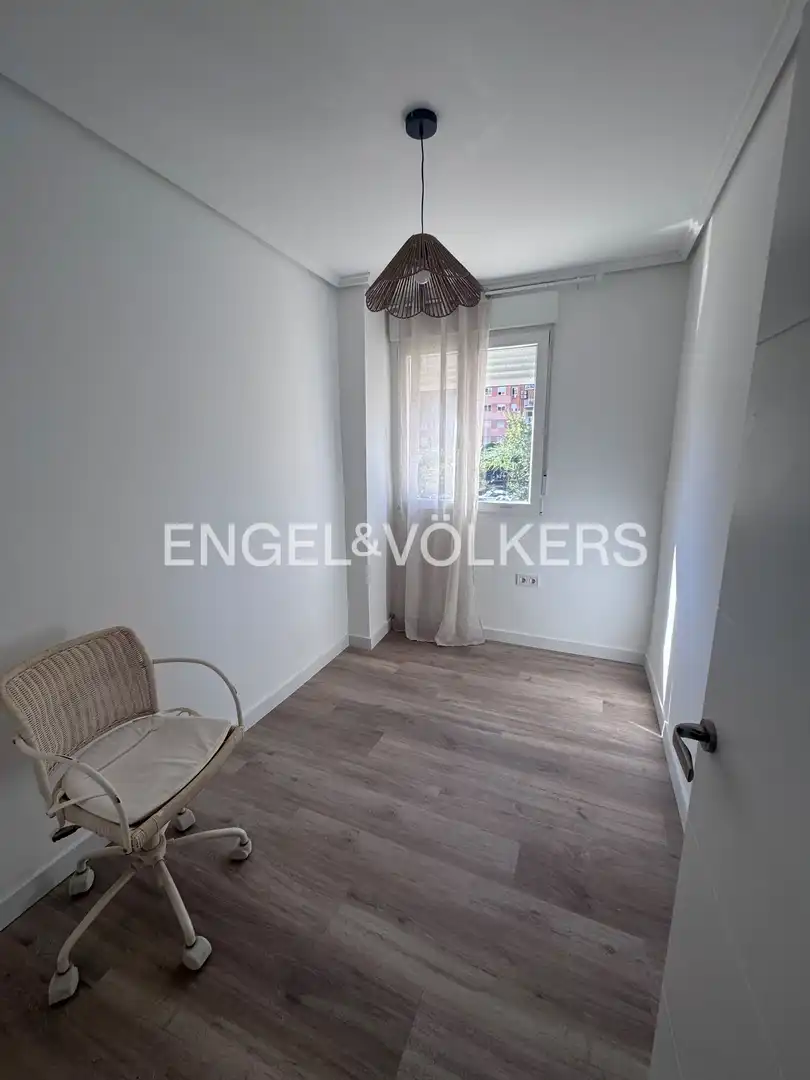 Flat with lift to rent in Algirós, imagen 12
