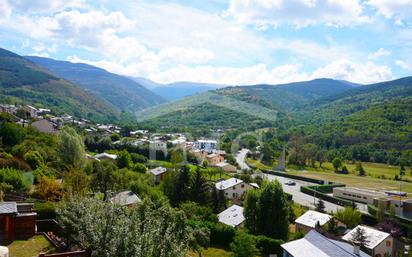 Exterior view of Flat for sale in Osséja  with Heating, Parquet flooring and Terrace