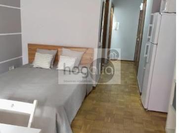 Foto 3 de Estudi de lloguer a Triana Este,  Sevilla Capital