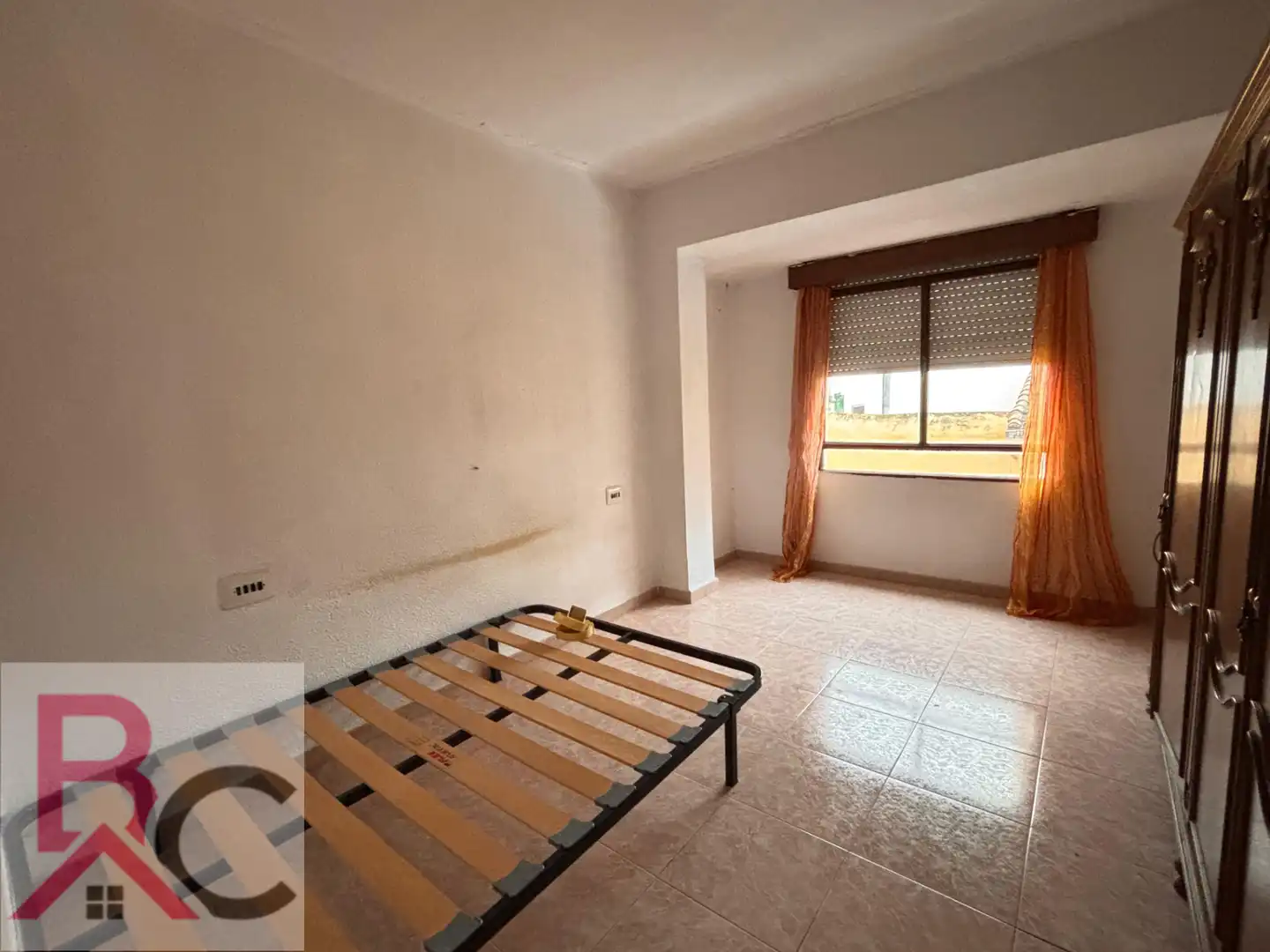 Schlafzimmer von Wohnung zum Verkauf in Vila-real