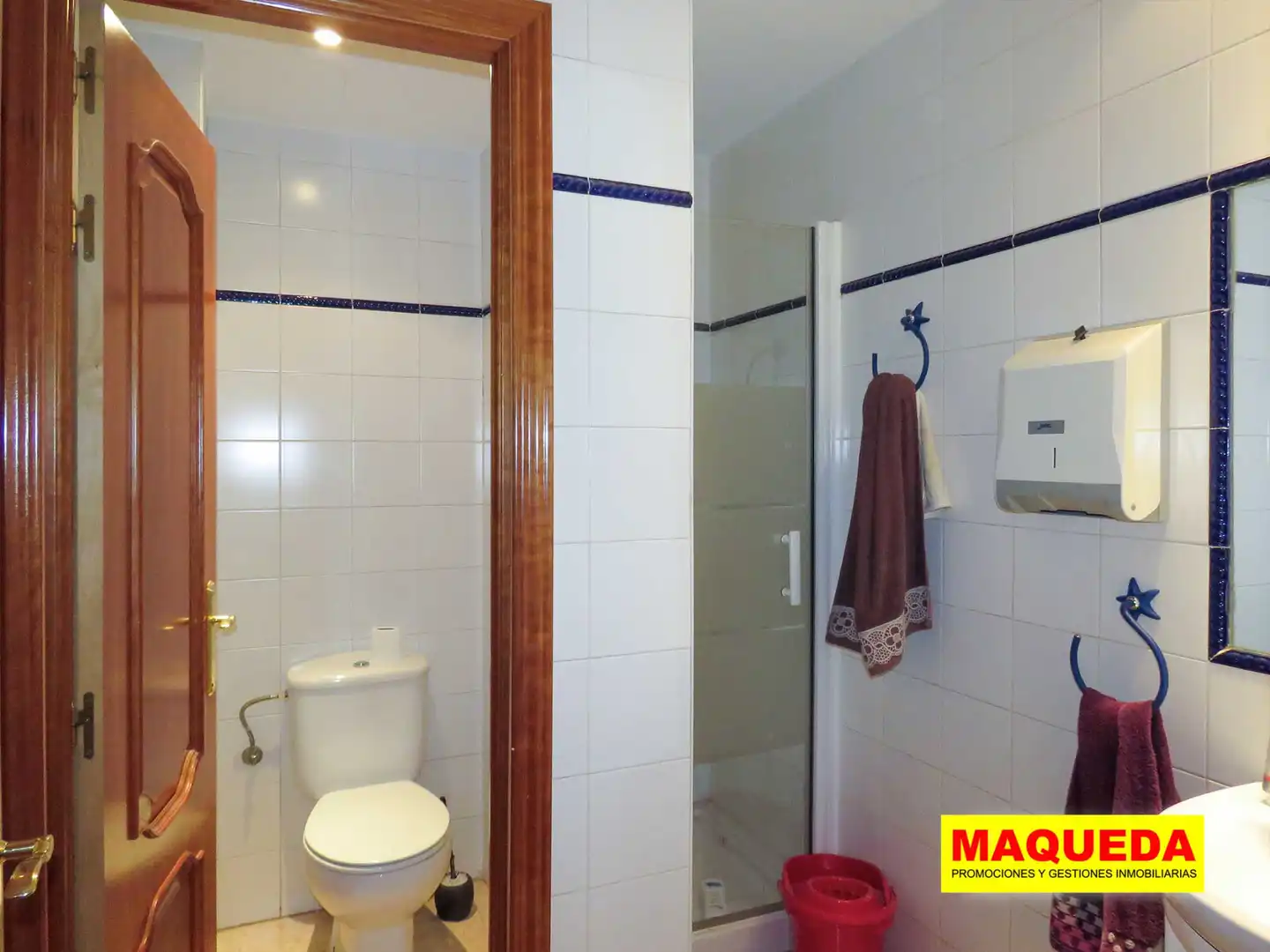 Local comercial de lloguer a Calle Gabriela Mistral 3, imagen 23
