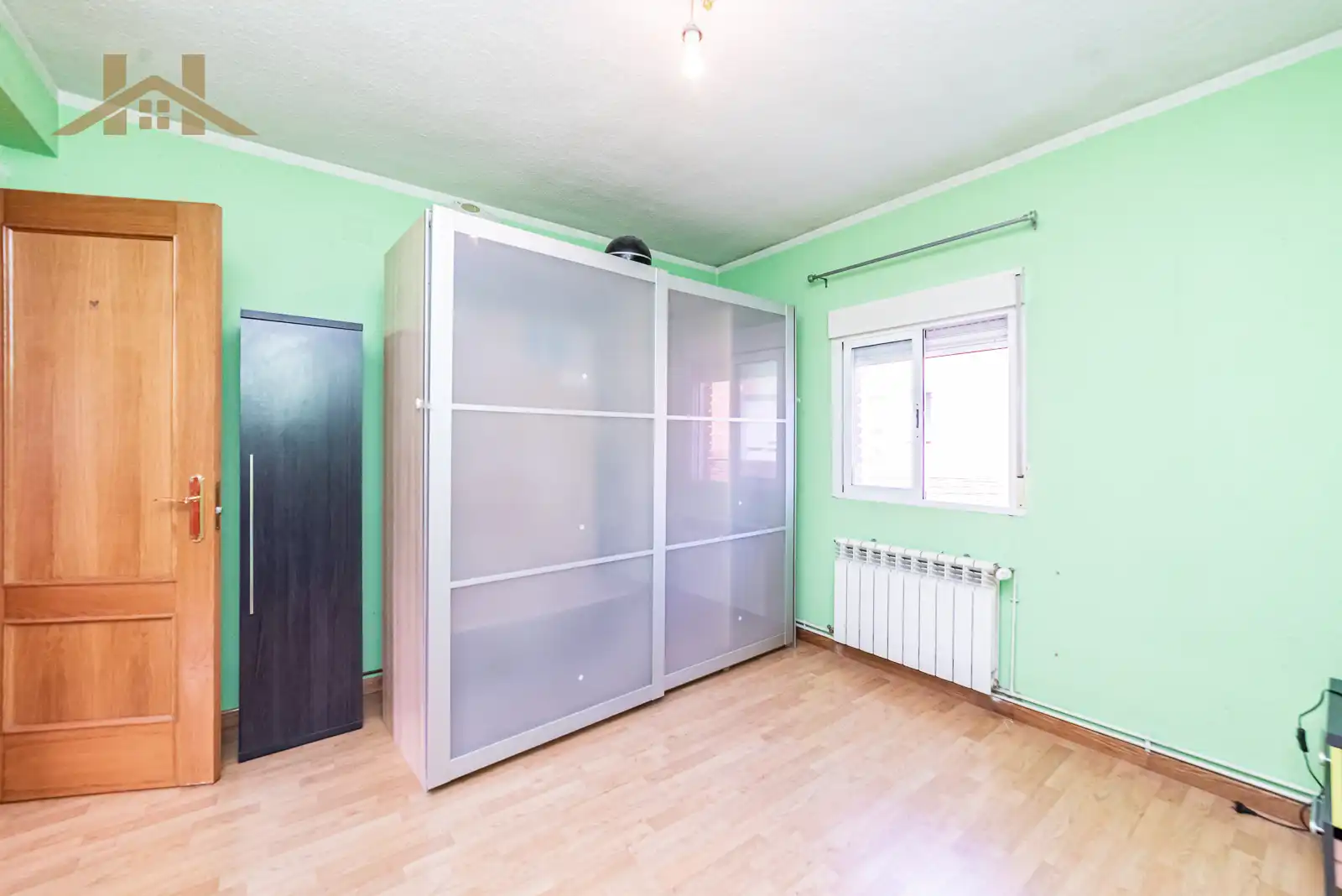 Habitación de Piso en venta en San Nicasio - Campo de Tiro - Solagua
