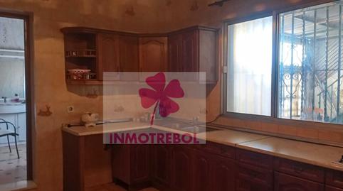 Foto 4 de Casa adosada en venda a Valencina de la Concepción, Sevilla