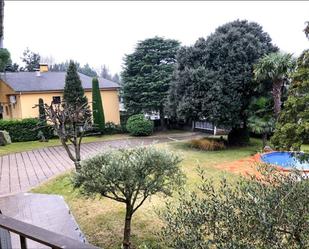 Jardí de Casa o xalet en venda en Sant Vicenç de Torelló amb Piscina