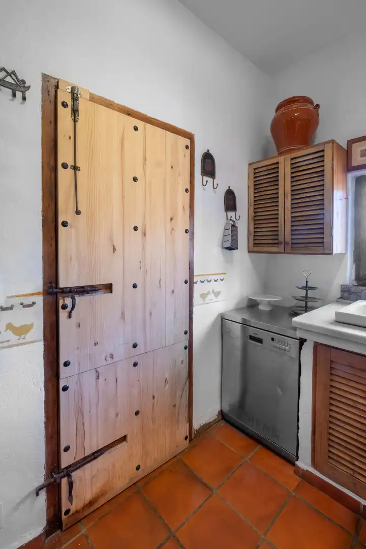 Casa con terrazza in vendita a Sayalonga, imagen 16