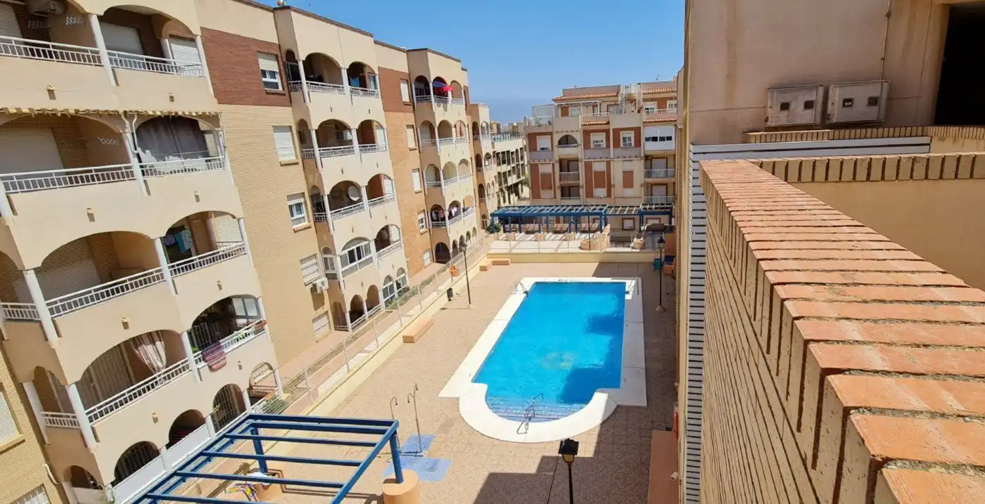Penthouse with lift for sale in Calle Cuba 5, imagen 8