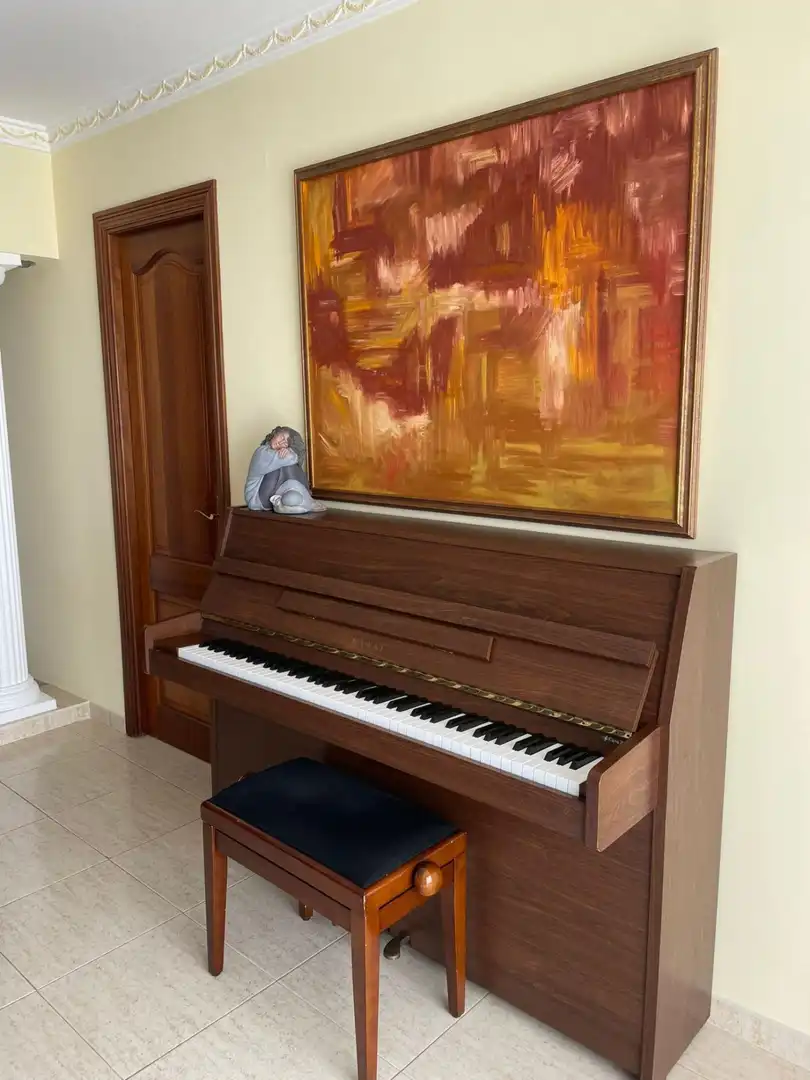 Flat for rent in Sant Joan - Carrer de Tort, Sant Joan