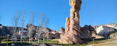 Piso en venta en Travesía Ezquerro, imagen 14