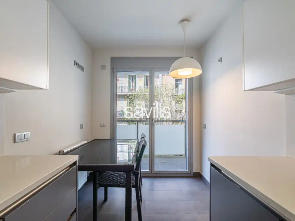 Apartment with terrace for sale in Eixample, imagen 11