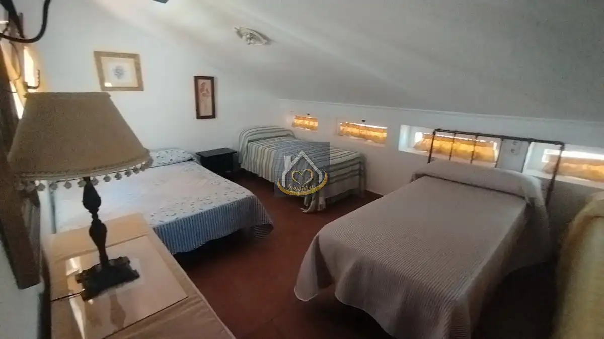 Habitación de Edificio en venta en Cartaya
