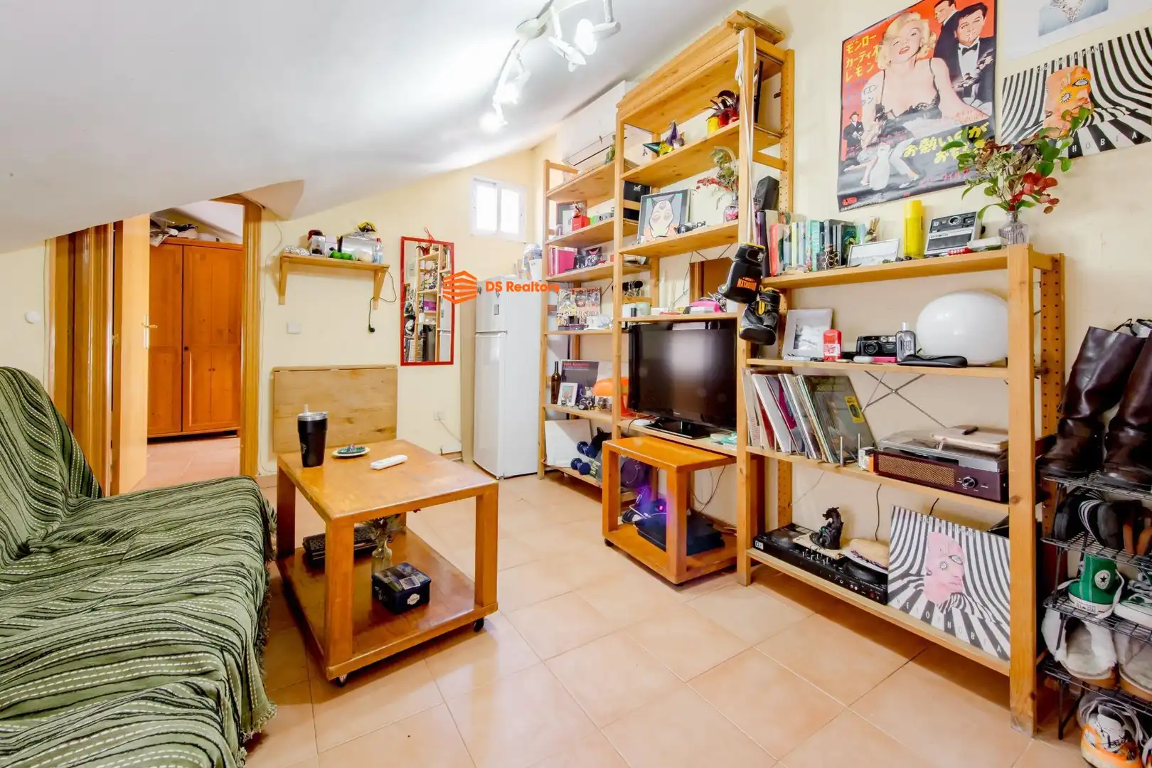 Wohnung zum Verkauf in Calle MONTELEON, Trafalgar