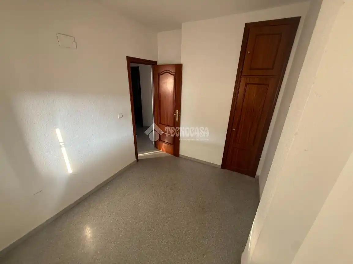 Bedroom of Detached homes for sale in Badajoz