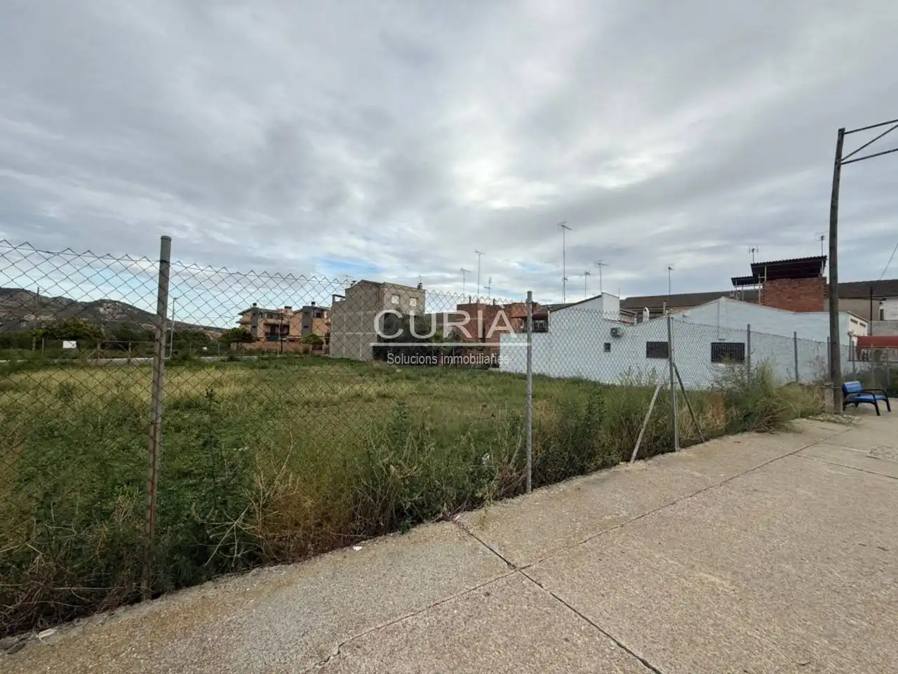 Terreno residenziale in vendita a Calle Nou, imagen 6