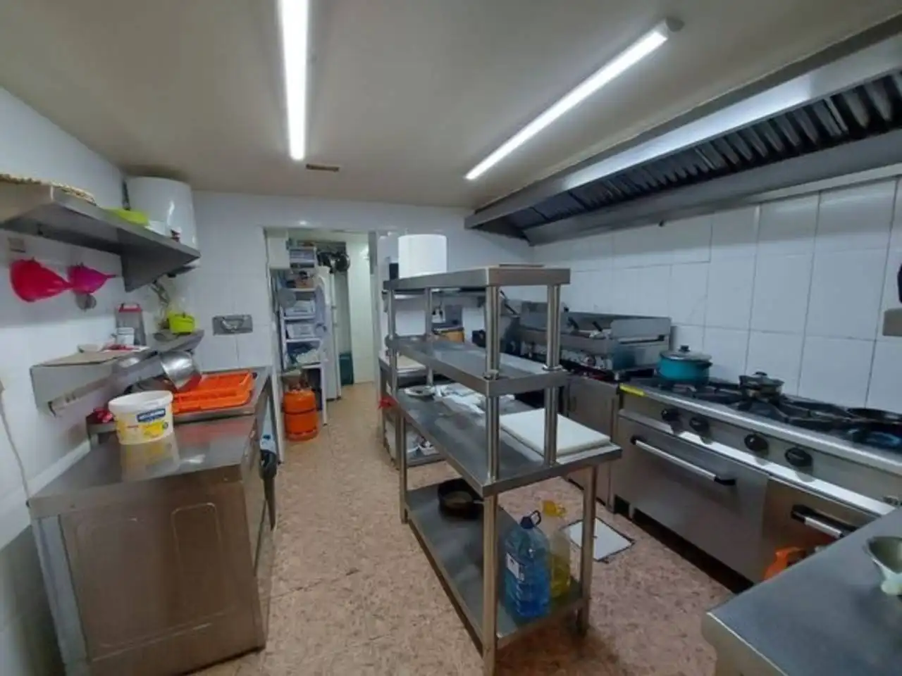 Local comercial en traspàs a Calle Cruz del Sur, imagen 21