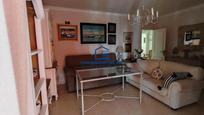 Living room of Flat for sale in El Puerto de Santa María  with Terrace and Balcony