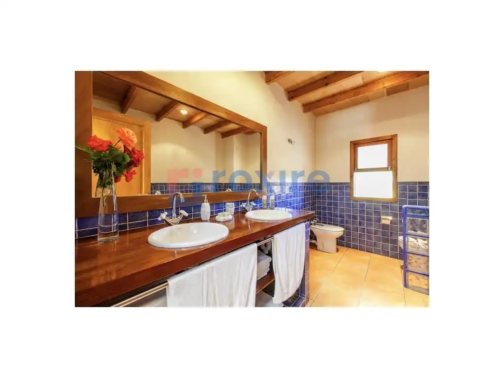Casa o chalet de alquiler en Sant Josep de sa Talaia con Aire acondicionado, Jardín privado y Terraza