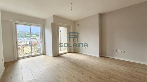 Foto 3 de Estudi en venda a Centro, Ourense