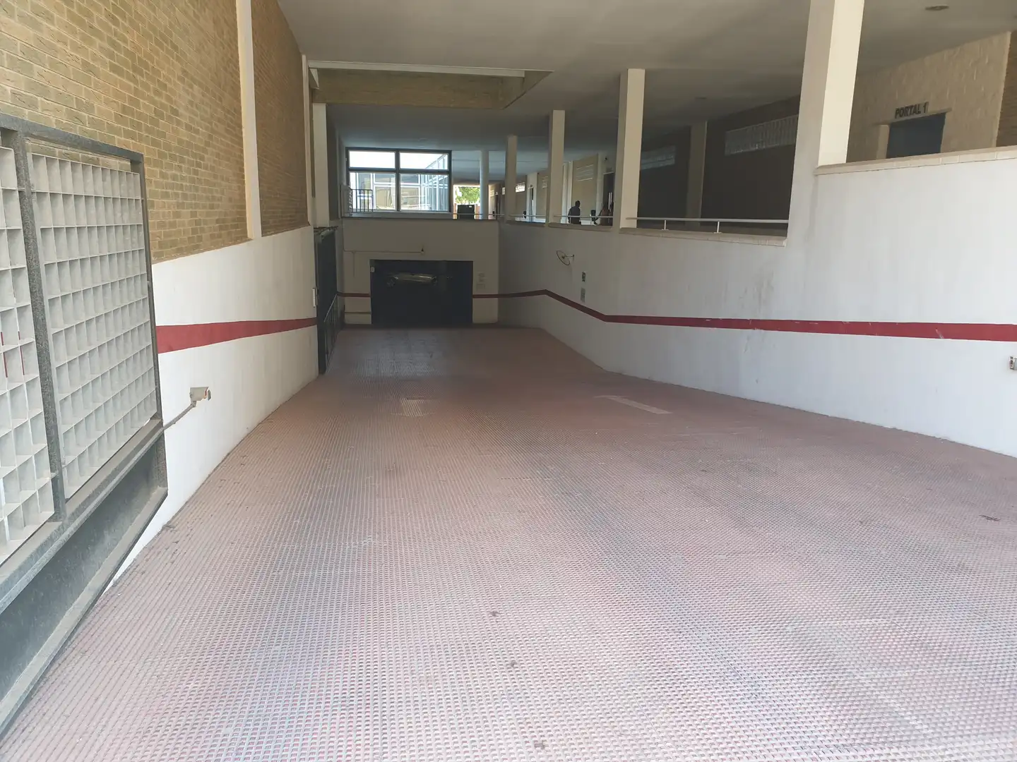 Individual con ascensor en venta en Calle Pontevedra 31, imagen 2