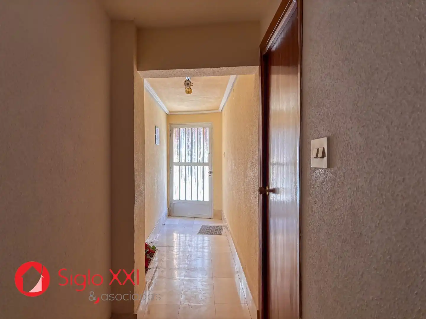 Flat for sale in Alfondeguilla  with Terrace and Storage room