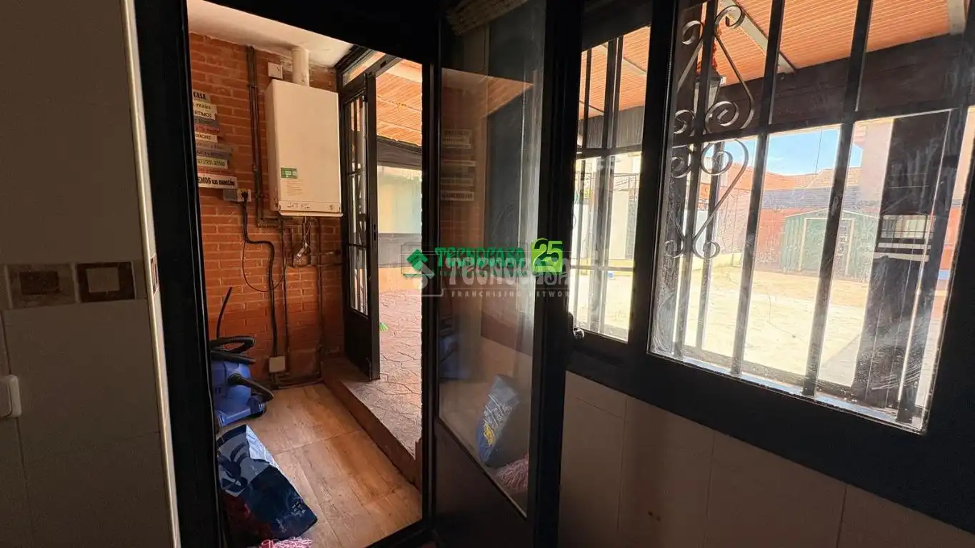 Piso en venta en Yuncler con Aire acondicionado y Calefacción