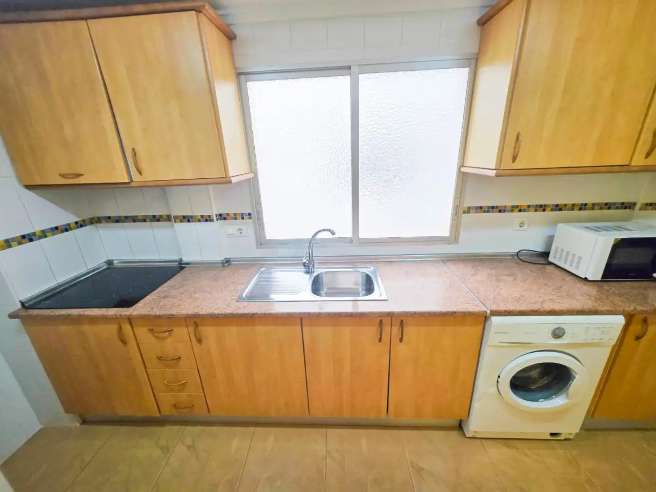 Apartament amb terrassa en venda a Playa del Cura, imagen 7