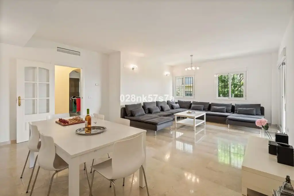 Appartement compact avec piscine à vendre à El Faro de Calaburra - Chaparral, imagen 6