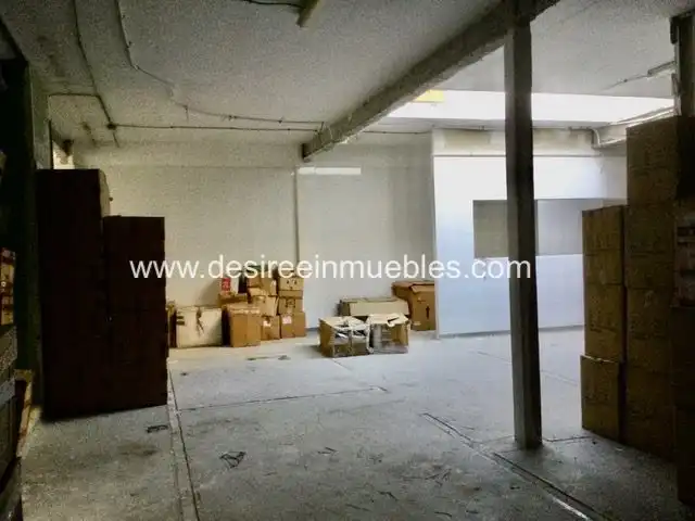 Industrial buildings for rent in Carrer del Doctor Olóriz, Marxalenes