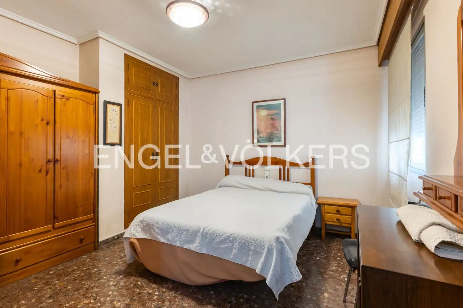 Habitación de Piso en venta en Valencia con Aire acondicionado, Calefacción y Trastero