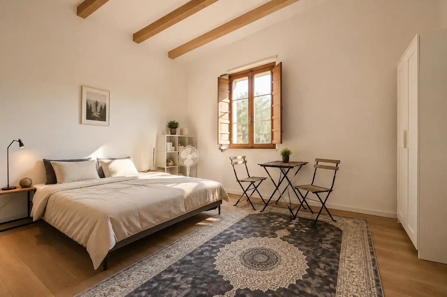 Flat with terrace for sale in Carrer de la Verge de Misericòrdia, imagen 15